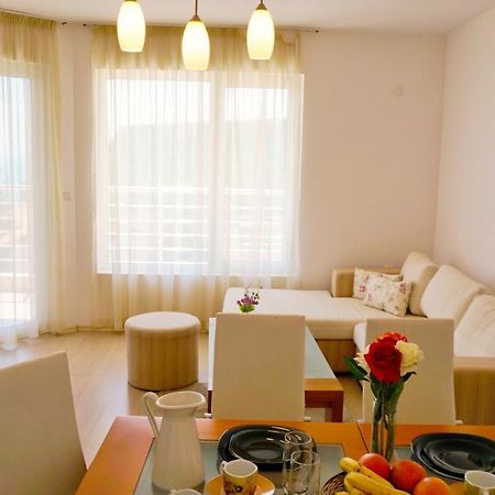 Apartment Marina Residence - Апартамент Марина Резидънс Kavarna Luaran gambar
