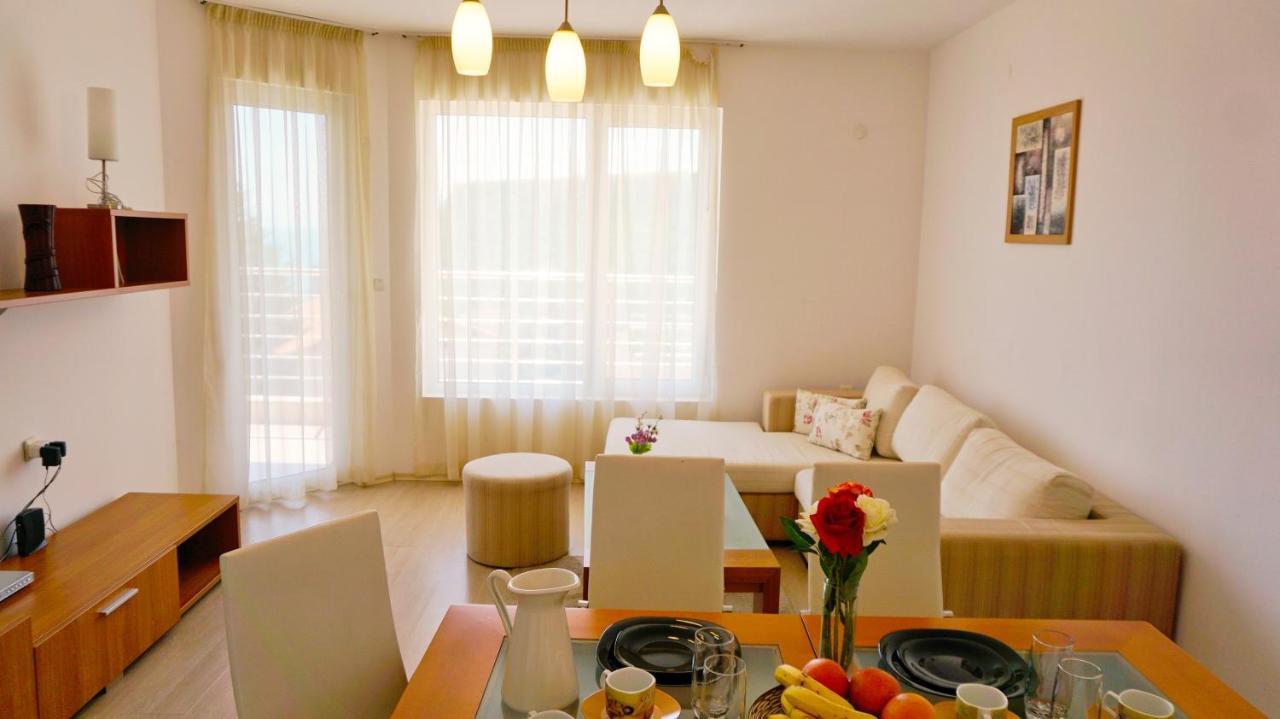 Apartment Marina Residence - Апартамент Марина Резидънс Kavarna Luaran gambar